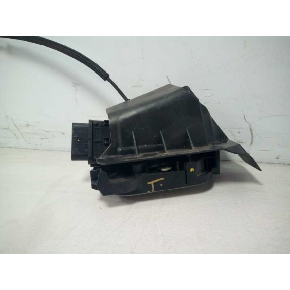 Recambio de cerradura puerta trasera izquierda para ford b-max titanium referencia OEM IAM AV1AR26413AB  6 PINS