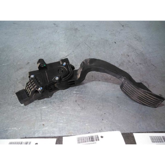 Recambio de potenciometro pedal para fiat doblo 1.3 16v jtd cat referencia OEM IAM 51831864 0280755157 