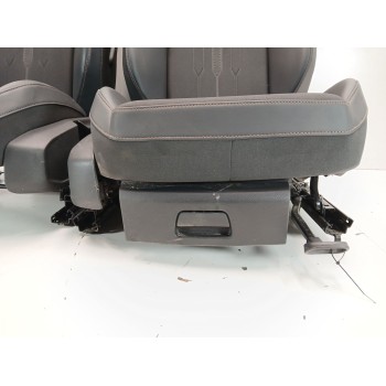 Recambio de juego asientos completo para cupra formentor (km7) 1.4 e-hybrid referencia OEM IAM   