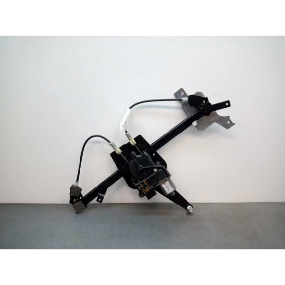 Recambio de elevalunas delantero derecho para peugeot 508 business line referencia OEM IAM 9688808180 6 PINES 