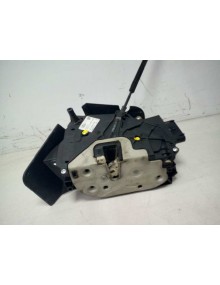 Recambio de cerradura puerta trasera izquierda para ford b-max titanium referencia OEM IAM AV1AR26413AB  6 PINS 2