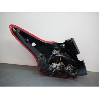 Recambio de piloto trasero derecho para ford focus lim. (cb8) trend referencia OEM IAM F1EB13404B LED 