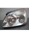 Recambio de faro izquierdo para kia carens (un) concept referencia OEM IAM   