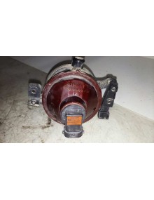 Recambio de faro antiniebla izquierdo para ford focus berlina (cap) ambiente (d) referencia OEM IAM 3M5115K202AB   2