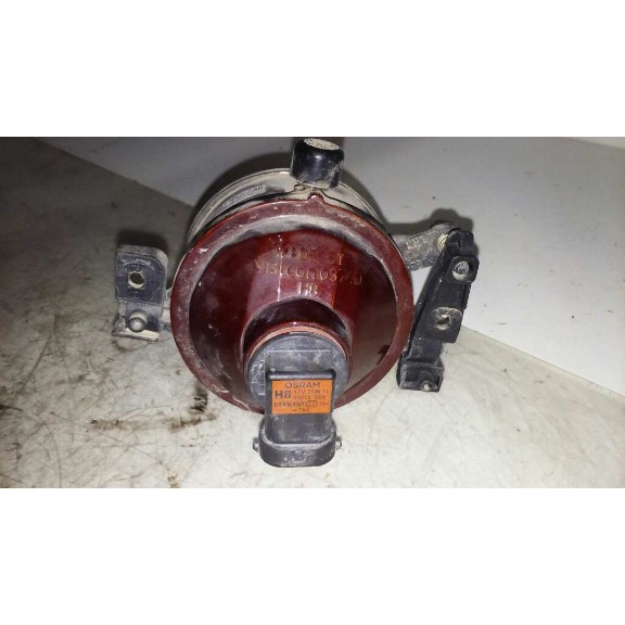 Recambio de faro antiniebla izquierdo para ford focus berlina (cap) ambiente (d) referencia OEM IAM 3M5115K202AB  