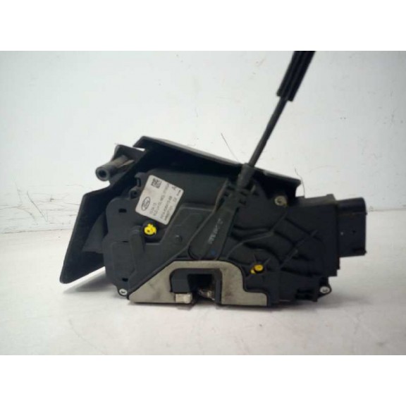 Recambio de cerradura puerta trasera izquierda para ford b-max titanium referencia OEM IAM AV1AR26413AB  6 PINS