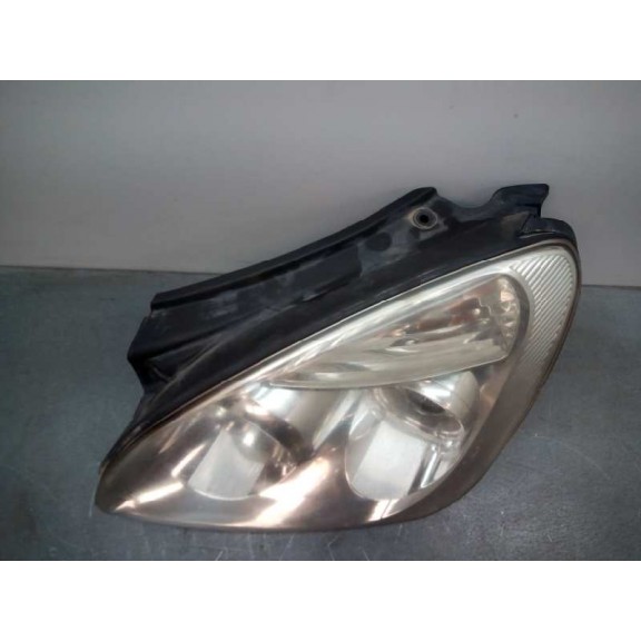 Recambio de faro izquierdo para kia carens (un) concept referencia OEM IAM   