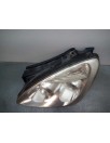 Recambio de faro izquierdo para kia carens (un) concept referencia OEM IAM   