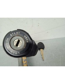 Recambio de conmutador de arranque para hyundai matrix (fc) 1.5 crdi gls referencia OEM IAM 96484304   2