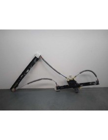 Recambio de elevalunas delantero derecho para ford b-max titanium referencia OEM IAM 6CP114553L4A 6 PINES 