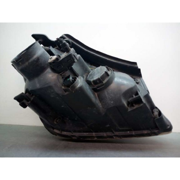 Recambio de faro izquierdo para kia carens (un) concept referencia OEM IAM   