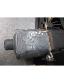 Recambio de elevalunas delantero derecho para ford b-max titanium referencia OEM IAM 6CP114553L4A 6 PINES  2