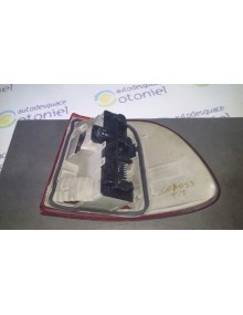 Recambio de piloto trasero izquierdo para opel astra f berlina básico referencia OEM IAM  4P  2