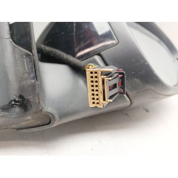 Recambio de retrovisor derecho para volkswagen touran (1t3) 1.6 tdi referencia OEM IAM 1T1857502AR  