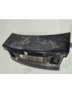 Recambio de tapa maletero para saab 9-5 sedán 2.3 t e ecopower referencia OEM IAM  AZUL 