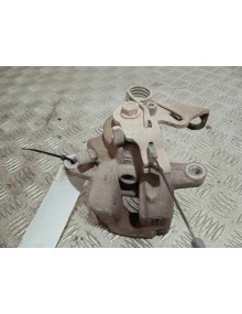 Recambio de pinza freno trasera izquierda para citroën c4 berlina cool referencia OEM IAM 9688242580  TRW 2