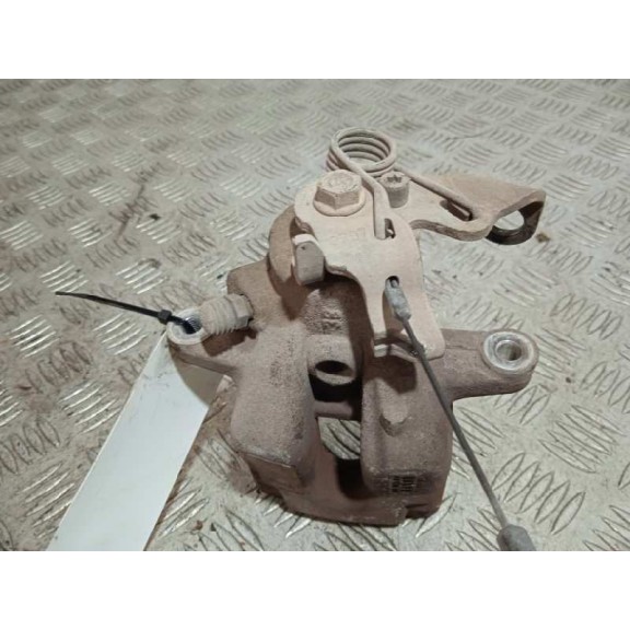 Recambio de pinza freno trasera izquierda para citroën c4 berlina cool referencia OEM IAM 9688242580  TRW