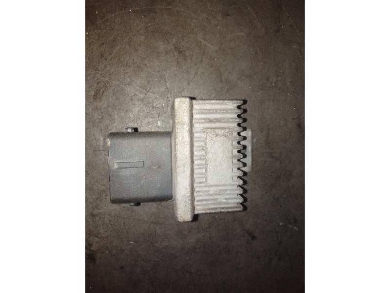 Recambio de rele para citroën berlingo 1.6 hdi 92 multispace referencia OEM IAM S / R  