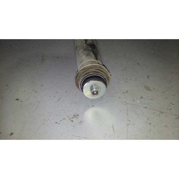 Recambio de amortiguador trasero derecho para peugeot 107 urban referencia OEM IAM   