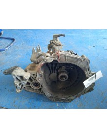 Recambio de caja cambios para suzuki swift berlina (mz) gl (3-ptas.) referencia OEM IAM A10873F17W355 B 175000KM