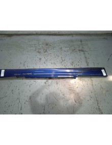 Recambio de faldon lateral para bmw serie 1 berlina (e81/e87) 116d referencia OEM IAM  DERECHO 