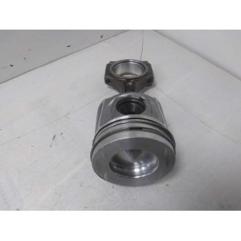 Recambio de piston para nissan qashqai (j10) 1.6 dci turbodiesel cat referencia OEM IAM   