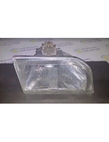 Recambio de faro derecho para ford fiesta berlina ghia referencia OEM IAM   89