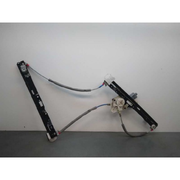 Recambio de elevalunas delantero derecho para ford b-max titanium referencia OEM IAM 6CP114553L4A 6 PINES 