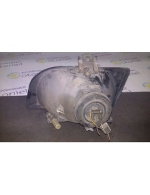 Recambio de faro derecho para ford fiesta berlina ghia referencia OEM IAM   89 2