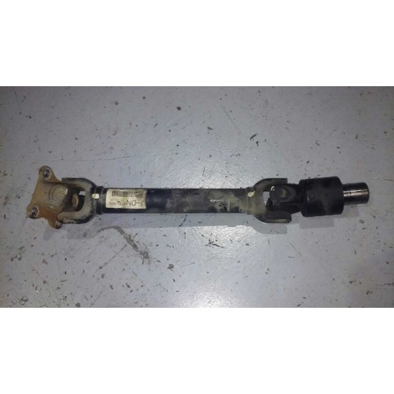 Recambio de transmision central para suzuki jimny sn (fj) techo metálico referencia OEM IAM J0N2710176100  