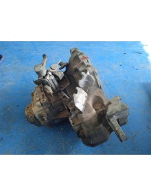 Recambio de caja cambios para suzuki swift berlina (mz) gl (3-ptas.) referencia OEM IAM A10873F17W355 B 175000KM 2