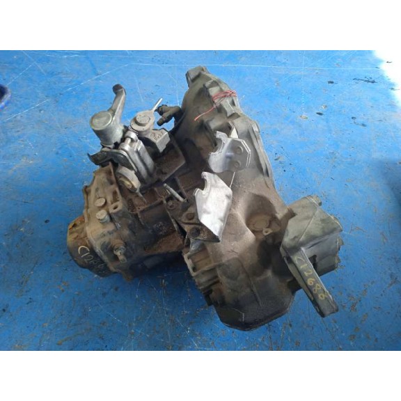 Recambio de caja cambios para suzuki swift berlina (mz) gl (3-ptas.) referencia OEM IAM A10873F17W355 B 175000KM
