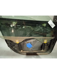 Recambio de elevalunas delantero derecho para volkswagen touareg (7la) tdi r5 referencia OEM IAM 7L6837730   2