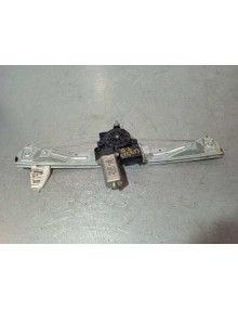 Recambio de elevalunas trasero derecho para lancia delta (181) argento referencia OEM IAM 1060308 6 PINES 3J4154B