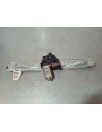 Recambio de elevalunas trasero derecho para lancia delta (181) argento referencia OEM IAM 1060308 6 PINES 3J4154B
