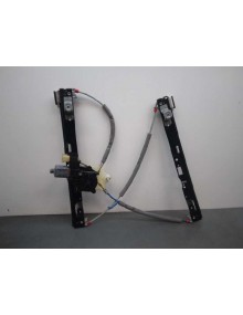 Recambio de elevalunas delantero izquierdo para ford b-max titanium referencia OEM IAM 6CP114A389L4A 6 PINES 