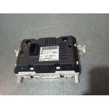 Recambio de display para ford fiesta (ccn) 1.25 16v cat referencia OEM IAM ET7T18B955AC  