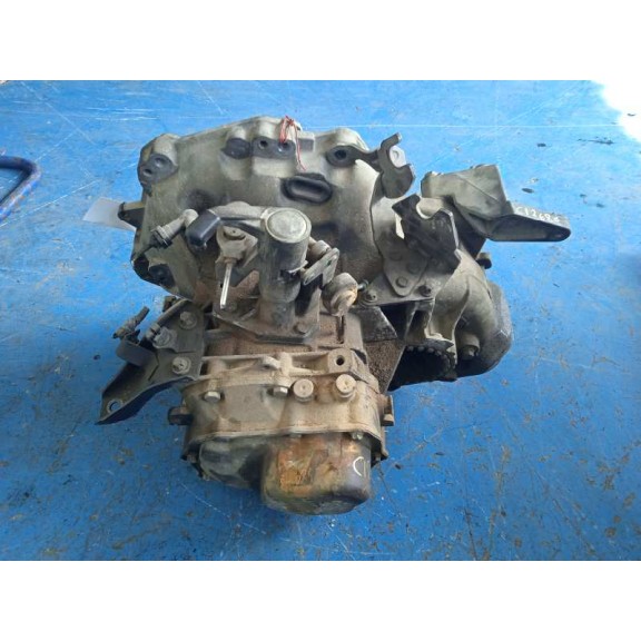 Recambio de caja cambios para suzuki swift berlina (mz) gl (3-ptas.) referencia OEM IAM A10873F17W355 B 175000KM