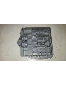 Recambio de caja reles / fusibles para fiat punto berlina (188) 1.3 jtd cat referencia OEM IAM 46835603   2