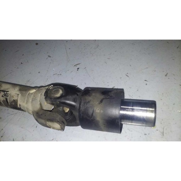 Recambio de transmision central para suzuki jimny sn (fj) techo metálico referencia OEM IAM J0N2710176100  