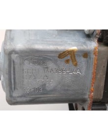Recambio de elevalunas delantero izquierdo para ford b-max titanium referencia OEM IAM 6CP114A389L4A 6 PINES  2