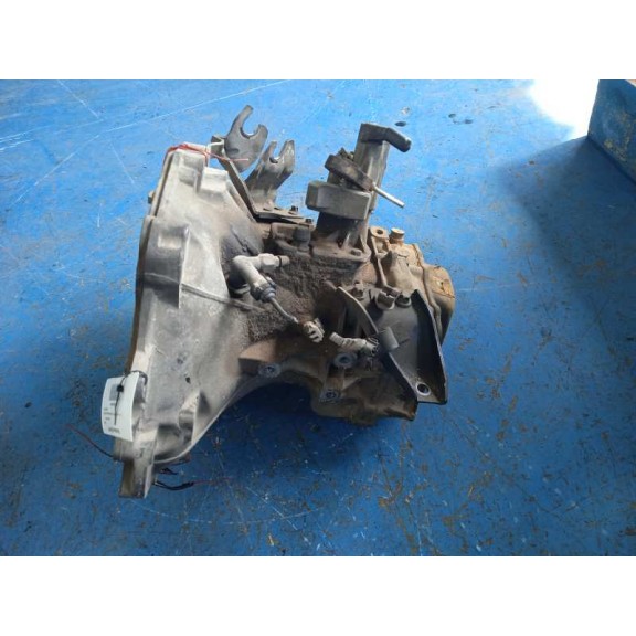 Recambio de caja cambios para suzuki swift berlina (mz) gl (3-ptas.) referencia OEM IAM A10873F17W355 B 175000KM