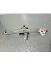 Recambio de elevalunas trasero derecho para lancia delta (181) argento referencia OEM IAM 1060308 6 PINES 3J4154B