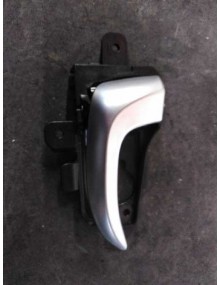 Recambio de maneta interior delantera izquierda para hyundai i30 (gd) 1.6 crdi cat referencia OEM IAM   
