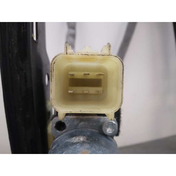 Recambio de elevalunas delantero izquierdo para ford b-max titanium referencia OEM IAM 6CP114A389L4A 6 PINES 