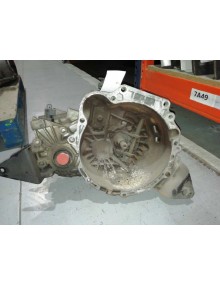 Recambio de caja cambios para hyundai accent (lc) 1.5 crdi cat referencia OEM IAM J12073971700  