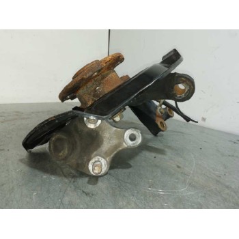 Recambio de mangueta delantera izquierda para toyota verso active referencia OEM IAM  5 TORNILLOS ABS