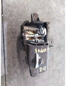 Recambio de maneta interior delantera izquierda para hyundai i30 (gd) 1.6 crdi cat referencia OEM IAM    2