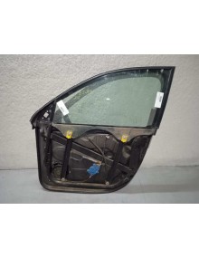 Recambio de elevalunas delantero izquierdo para volkswagen touareg (7la) tdi r5 referencia OEM IAM 7L6837729  