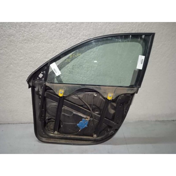 Recambio de elevalunas delantero izquierdo para volkswagen touareg (7la) tdi r5 referencia OEM IAM 7L6837729  